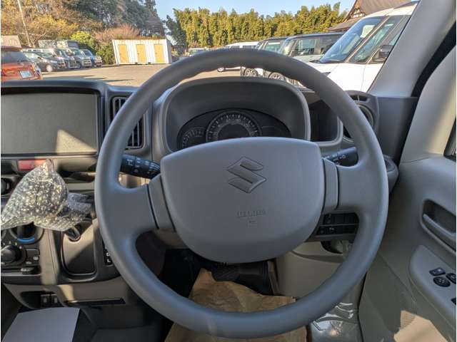 スズキ エブリイ ６６０ ＰＣ ハイルーフ R7年 (関東) 99