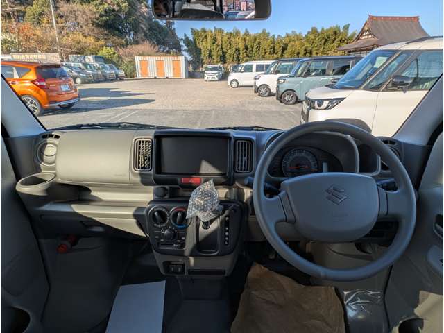 スズキ エブリイ ６６０ ＰＣ ハイルーフ R7年 (関東) 99