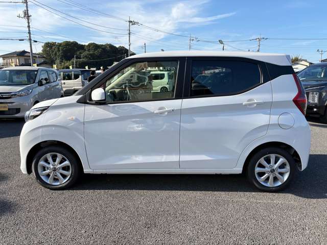 日産 デイズ ６６０ Ｘ R7年 (関東) 99