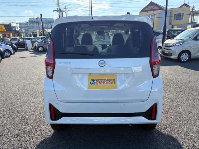 日産 デイズ ６６０ Ｘ R7年 (関東) 99