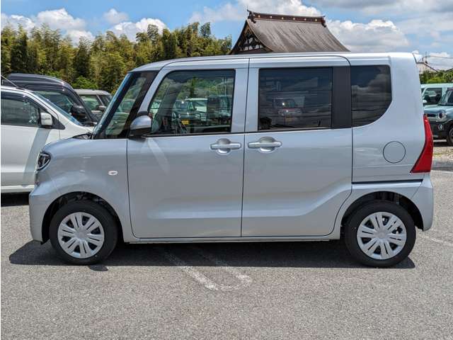 ダイハツ タント ６６０ Ｌ R7年 (関東) 99