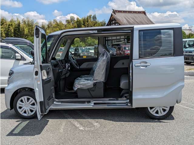 ダイハツ タント ６６０ Ｌ R7年 (関東) 99