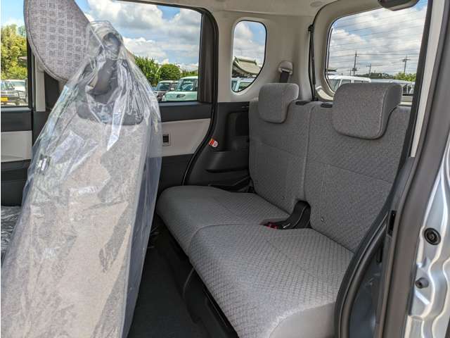 ダイハツ タント ６６０ Ｌ R7年 (関東) 99