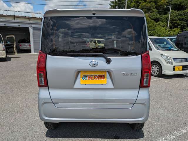 ダイハツ タント ６６０ Ｌ R7年 (関東) 99