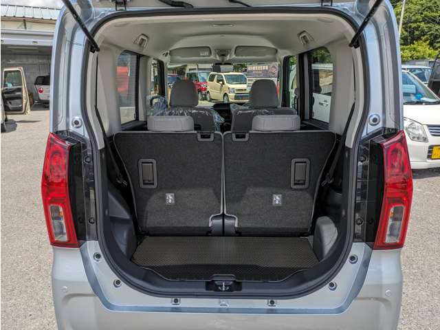 ダイハツ タント ６６０ Ｌ R7年 (関東) 99