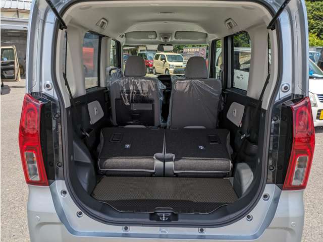 ダイハツ タント ６６０ Ｌ R7年 (関東) 99