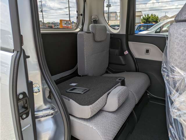 ダイハツ タント ６６０ Ｌ R7年 (関東) 99