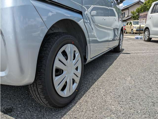 ダイハツ タント ６６０ Ｌ R7年 (関東) 99