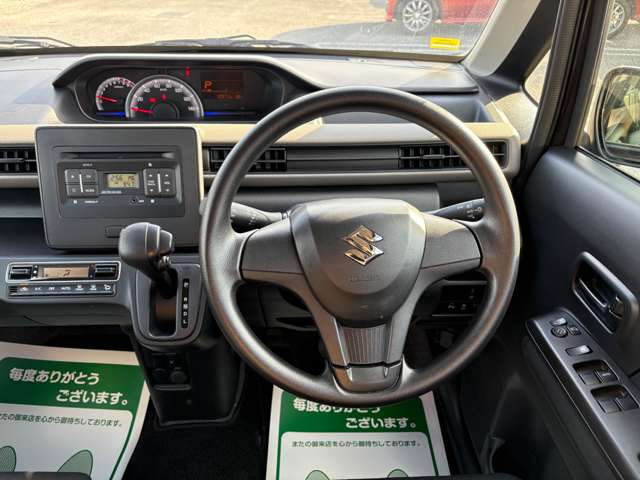 スズキ ワゴンＲ ６６０ ＦＸ R6年 (関東) 99