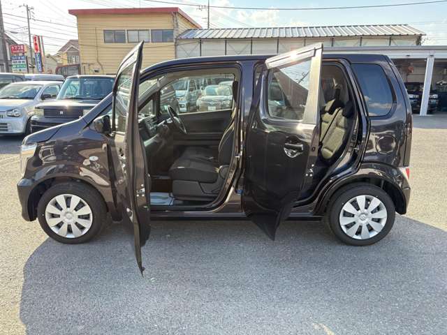 スズキ ワゴンＲ ６６０ ＦＸ R6年 (関東) 99