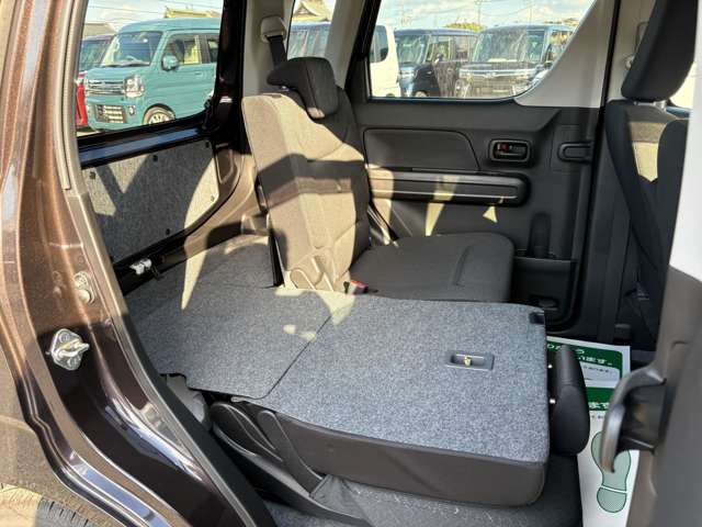 スズキ ワゴンＲ ６６０ ＦＸ R6年 (関東) 99