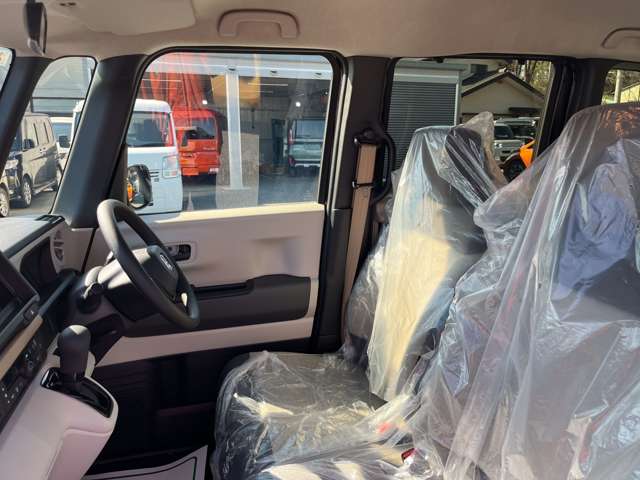 ホンダ Ｎ　ＢＯＸ ６６０ R7年 (関東) 99