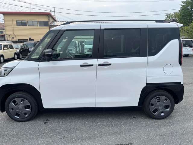 三菱 デリカ　ミニ ６６０ Ｇ R7年 (関東) 99