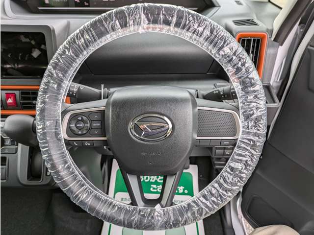 ダイハツ タント ６６０ ファンクロス R7年 (関東) 99