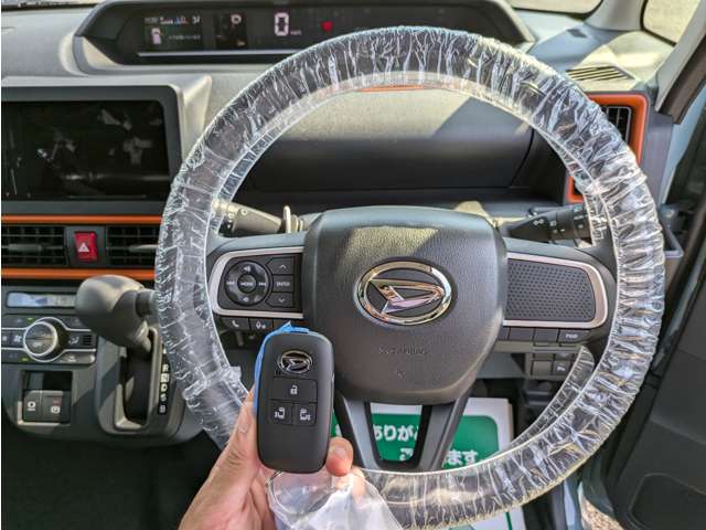 ダイハツ タント ６６０ ファンクロス R7年 (関東) 99