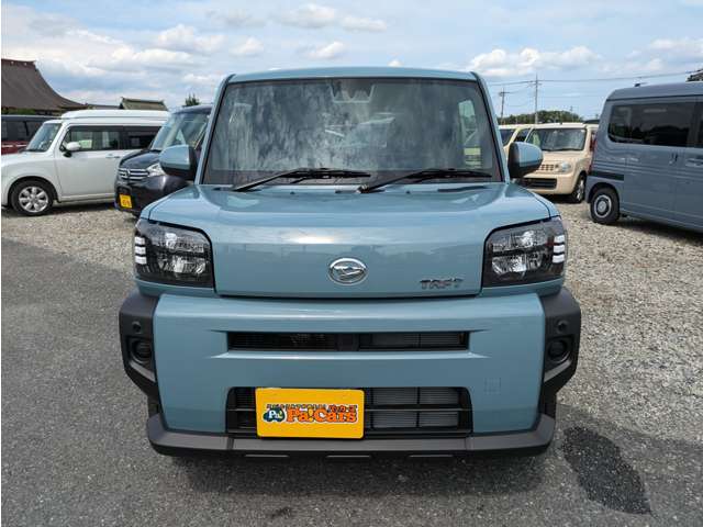 ダイハツ タフト ６６０ Ｘ R7年 (関東) 99