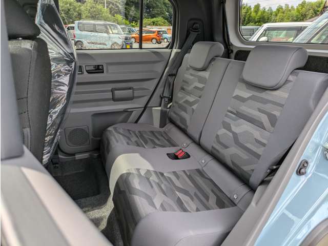 ダイハツ タフト ６６０ Ｘ R7年 (関東) 99