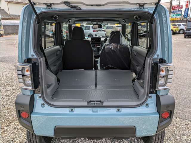 ダイハツ タフト ６６０ Ｘ R7年 (関東) 99