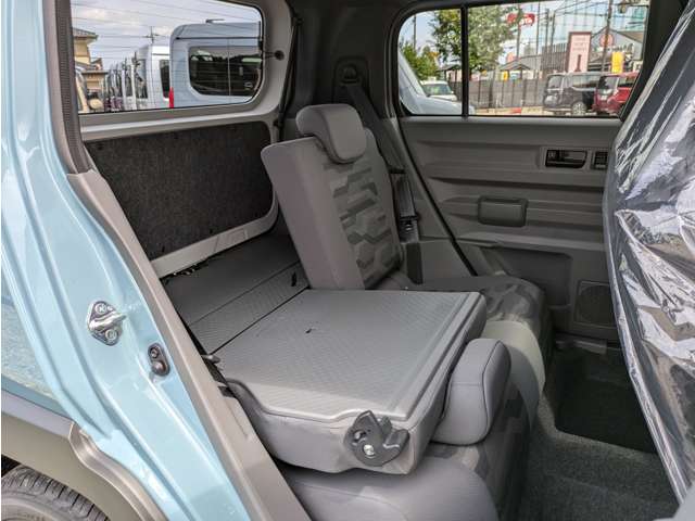 ダイハツ タフト ６６０ Ｘ R7年 (関東) 99