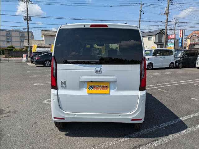 ホンダ Ｎ　ＢＯＸ ６６０ R7年 (関東) 99