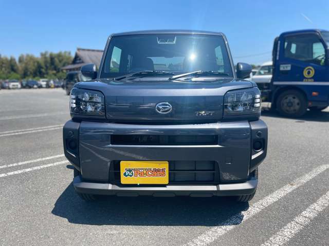 ダイハツ タフト ６６０ Ｘ R7年 (関東) 99