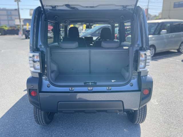 ダイハツ タフト ６６０ Ｘ R7年 (関東) 99