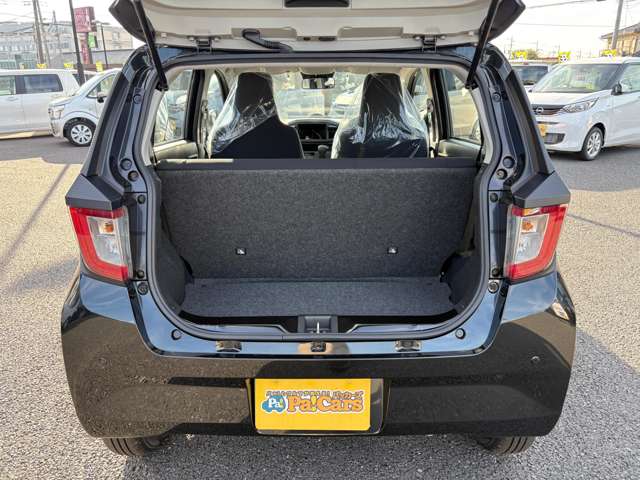 ダイハツ ミラ　イース ６６０ Ｌ ＳＡＩＩＩ R7年 (関東) 99