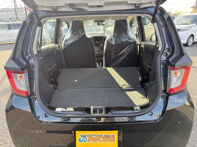 ダイハツ ミラ　イース ６６０ Ｌ ＳＡＩＩＩ R7年 (関東) 99