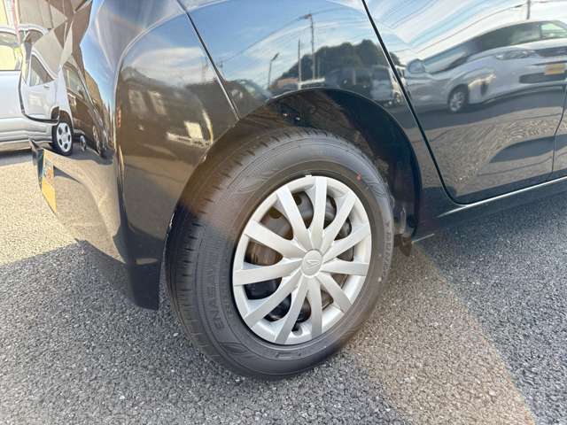 ダイハツ ミラ　イース ６６０ Ｌ ＳＡＩＩＩ R7年 (関東) 99