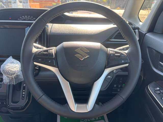 スズキ ソリオ １．２ バンディット ハイブリッド ＭＶ R7年 (関東) 99