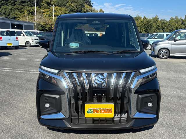 スズキ ソリオ １．２ バンディット ハイブリッド ＭＶ R7年 (関東) 99