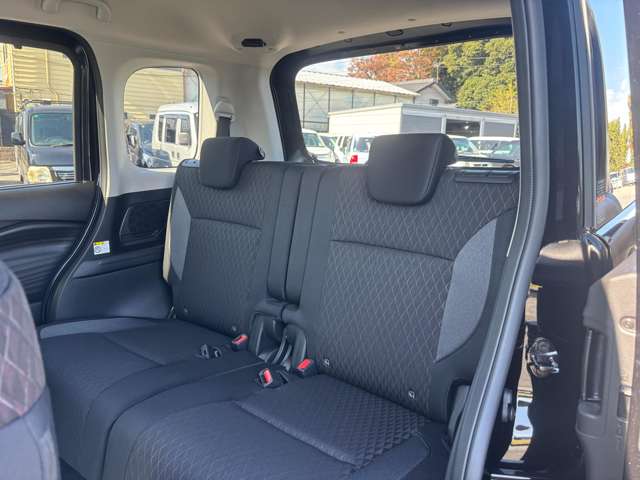 スズキ ソリオ １．２ バンディット ハイブリッド ＭＶ R7年 (関東) 99