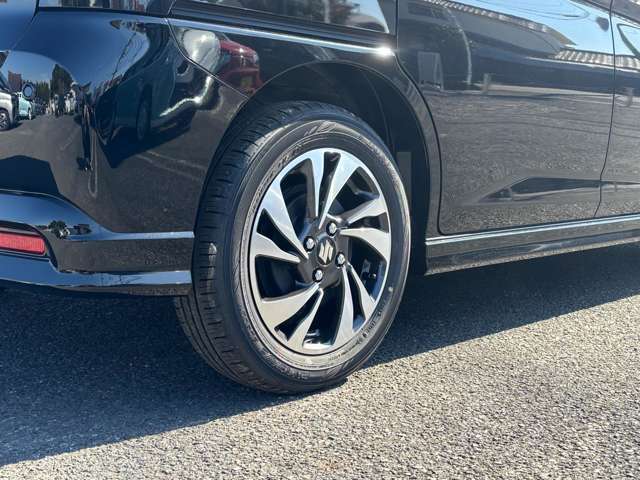 スズキ ソリオ １．２ バンディット ハイブリッド ＭＶ R7年 (関東) 99