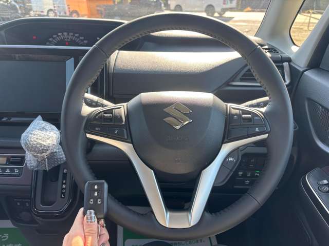 スズキ ソリオ １．２ バンディット ハイブリッド ＭＶ R7年 (関東) 99