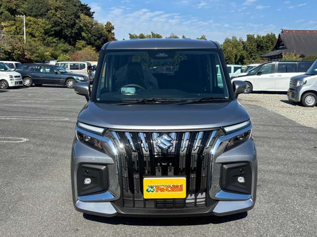 スズキ ソリオ １．２ バンディット ハイブリッド ＭＶ R7年 (関東) 99