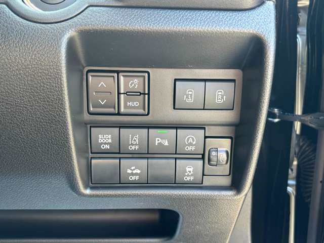 スズキ ソリオ １．２ バンディット ハイブリッド ＭＶ R7年 (関東) 99