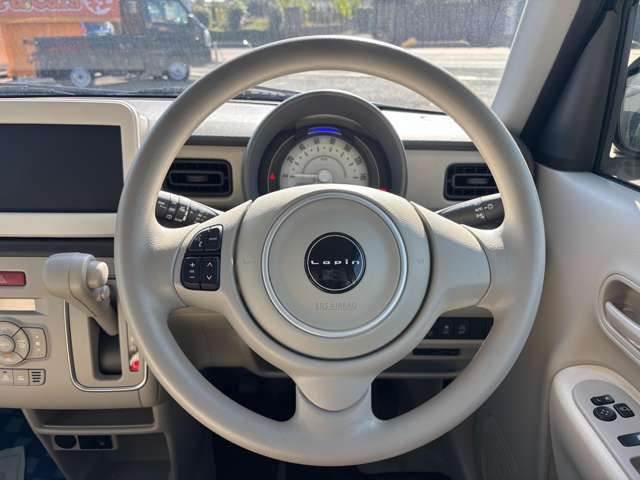 スズキ アルトラパン ６６０ Ｌ R3年 (関東) 99