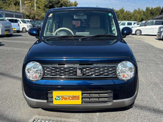 スズキ アルトラパン ６６０ Ｌ R3年 (関東) 99