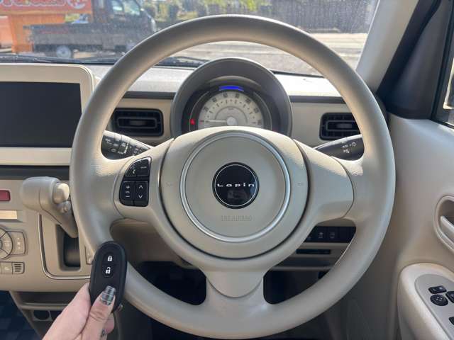 スズキ アルトラパン ６６０ Ｌ R3年 (関東) 99