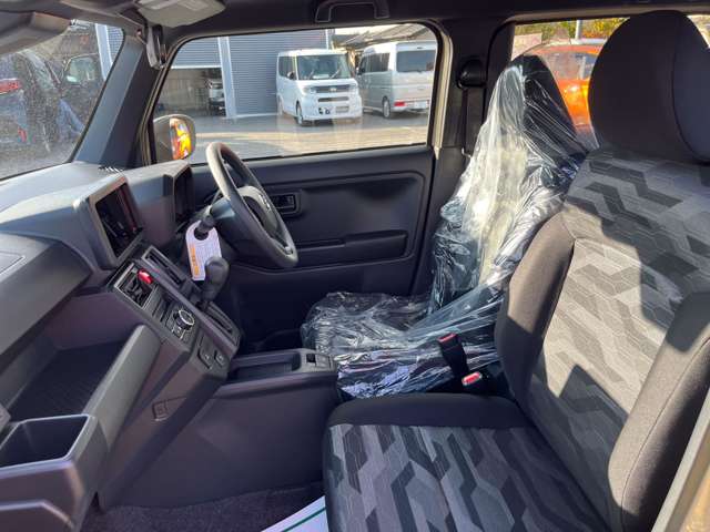 ダイハツ タフト ６６０ Ｘ R7年 (関東) 99