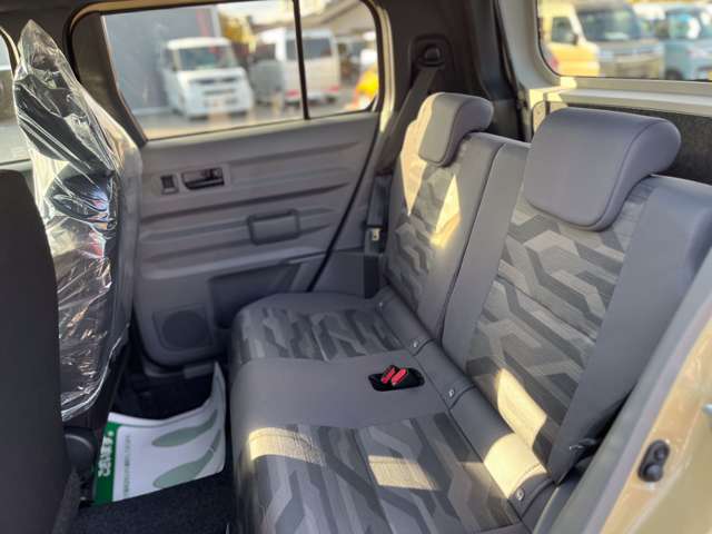 ダイハツ タフト ６６０ Ｘ R7年 (関東) 99