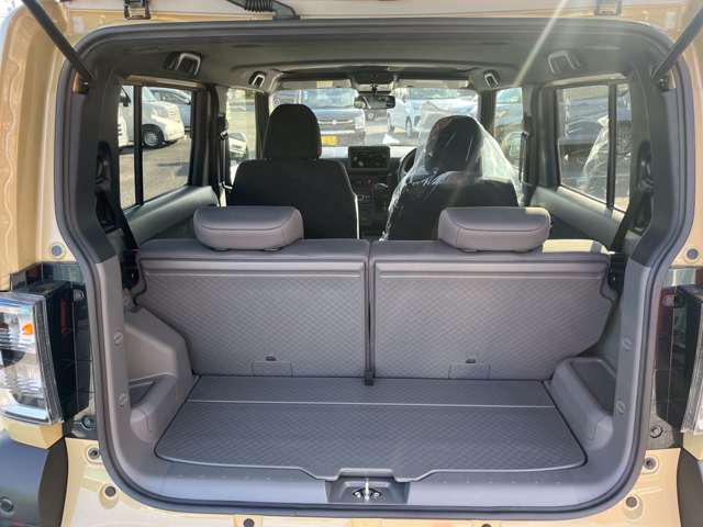 ダイハツ タフト ６６０ Ｘ R7年 (関東) 99