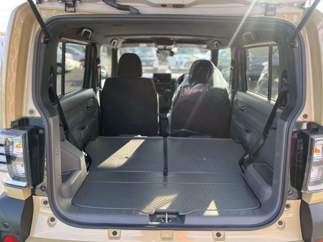 ダイハツ タフト ６６０ Ｘ R7年 (関東) 99