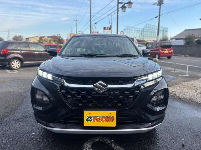 スズキ フロンクス １．５ R6年 (関東) 99