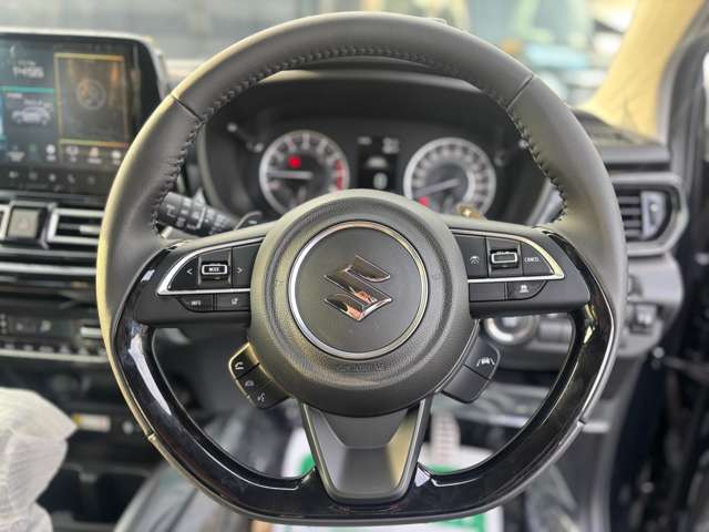 スズキ フロンクス １．５ R6年 (関東) 99