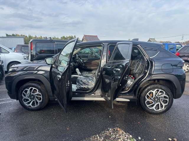 スズキ フロンクス １．５ R6年 (関東) 99