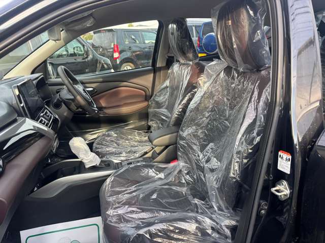 スズキ フロンクス １．５ R6年 (関東) 99