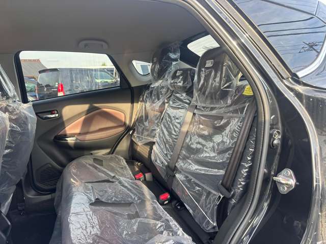 スズキ フロンクス １．５ R6年 (関東) 99