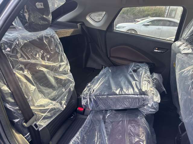 スズキ フロンクス １．５ R6年 (関東) 99