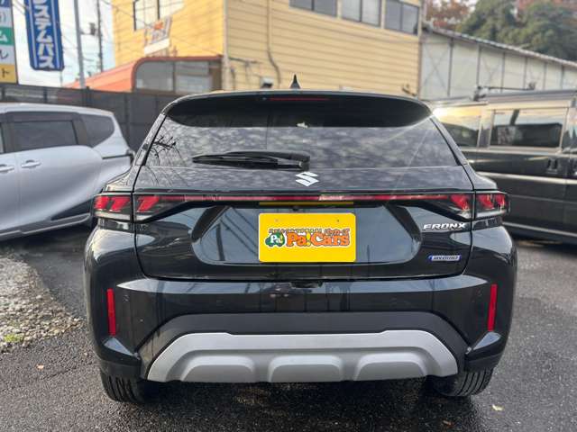 スズキ フロンクス １．５ R6年 (関東) 99